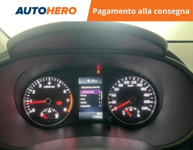 KIA Picanto 1.0 12V 5 porte Style
