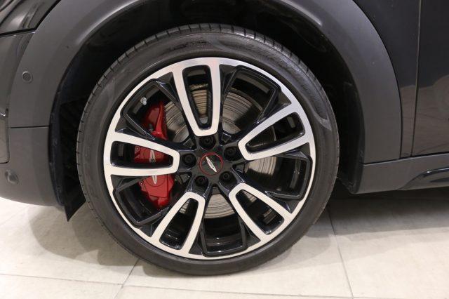 MINI Countryman 2.0 John Cooper Works 'JCW' Countryman ALL4