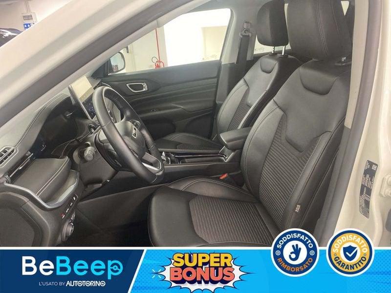 Jeep Compass 1.3 TURBO T4 PHEV LIMITED 4XE AUTO