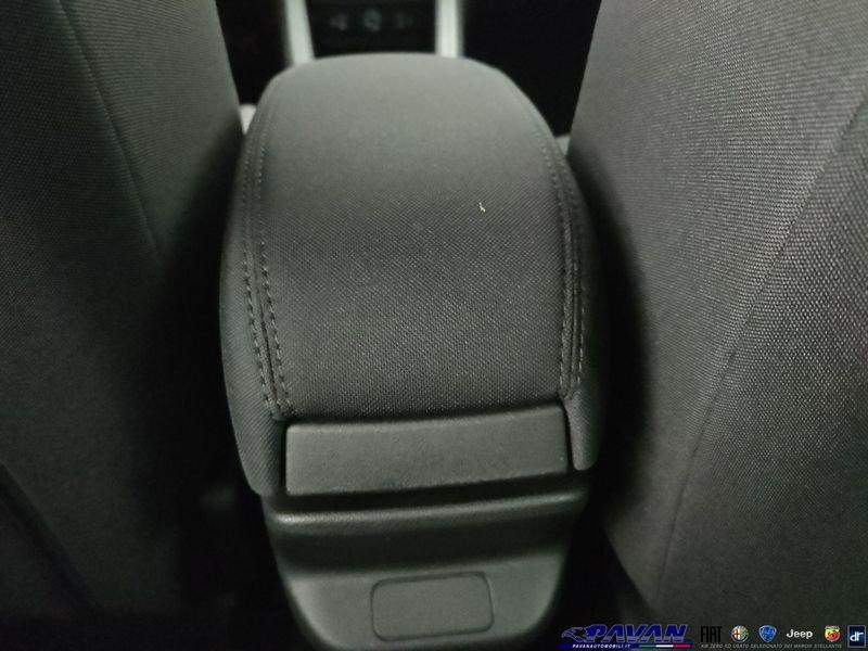 Jeep Avenger 1.2 Turbo 110 CV MHEV LONGITUDE (+Winter Pack)