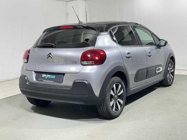 Citroen C3 PureTech 110 S&S Shine