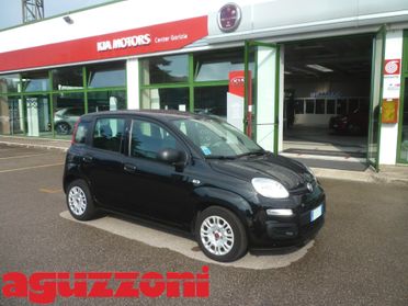 FIAT Panda 1.0 Hybrid 70 CV NERO 2021