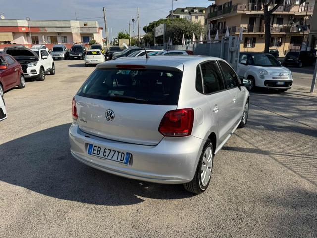 VOLKSWAGEN Polo 1.2 70 CV 5p. Comfortline