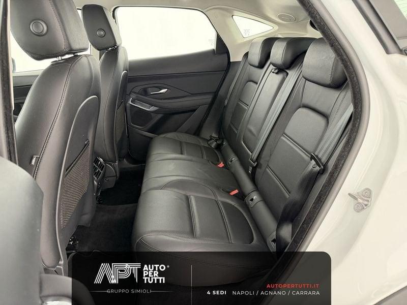 Jaguar E-Pace E-Pace 2.0d i4 S awd 150cv auto