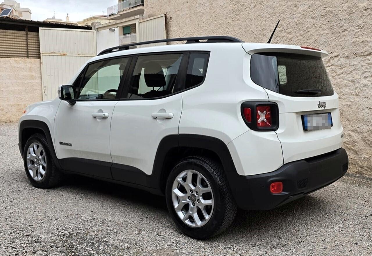 Jeep Renegade 1.6 Mjt 120 CV Business