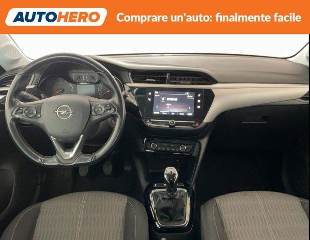 OPEL Corsa 1.2 Edition
