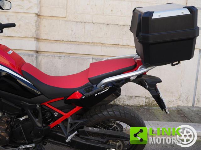 HONDA Africa Twin CRF 1100 L *UNIPRO*