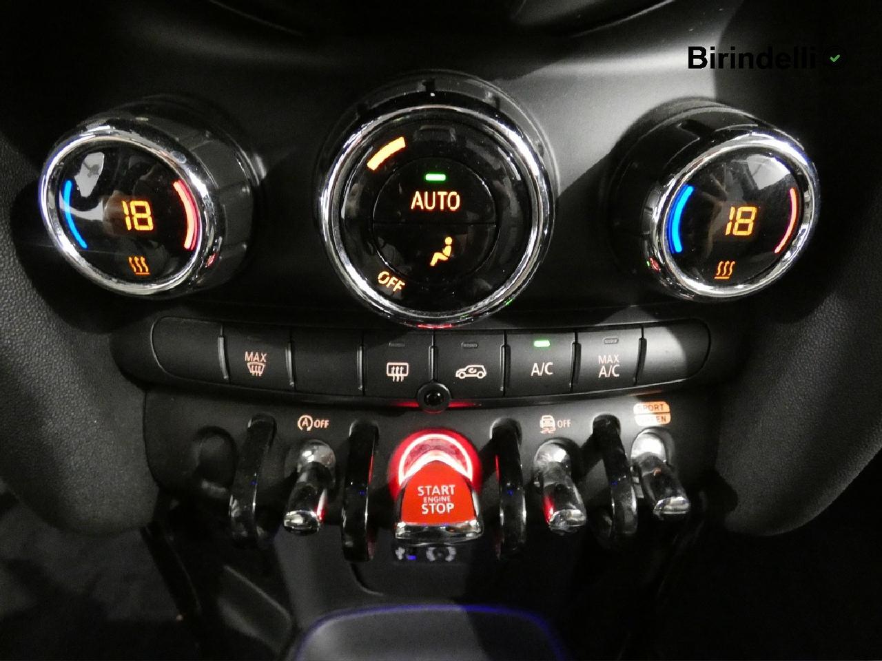 MINI Mini 4ª serie (F56) - Mini 1.5 Cooper Hype