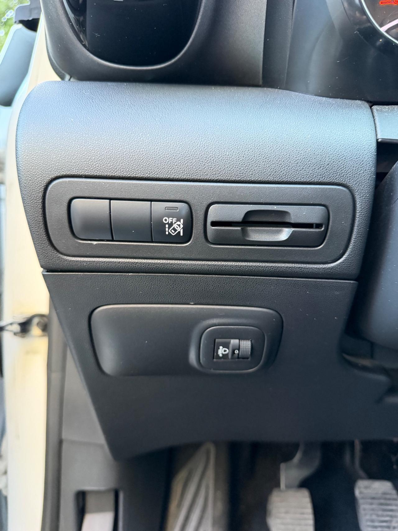 Citroen C3 Aircross BlueHDi 110 S&S Shine