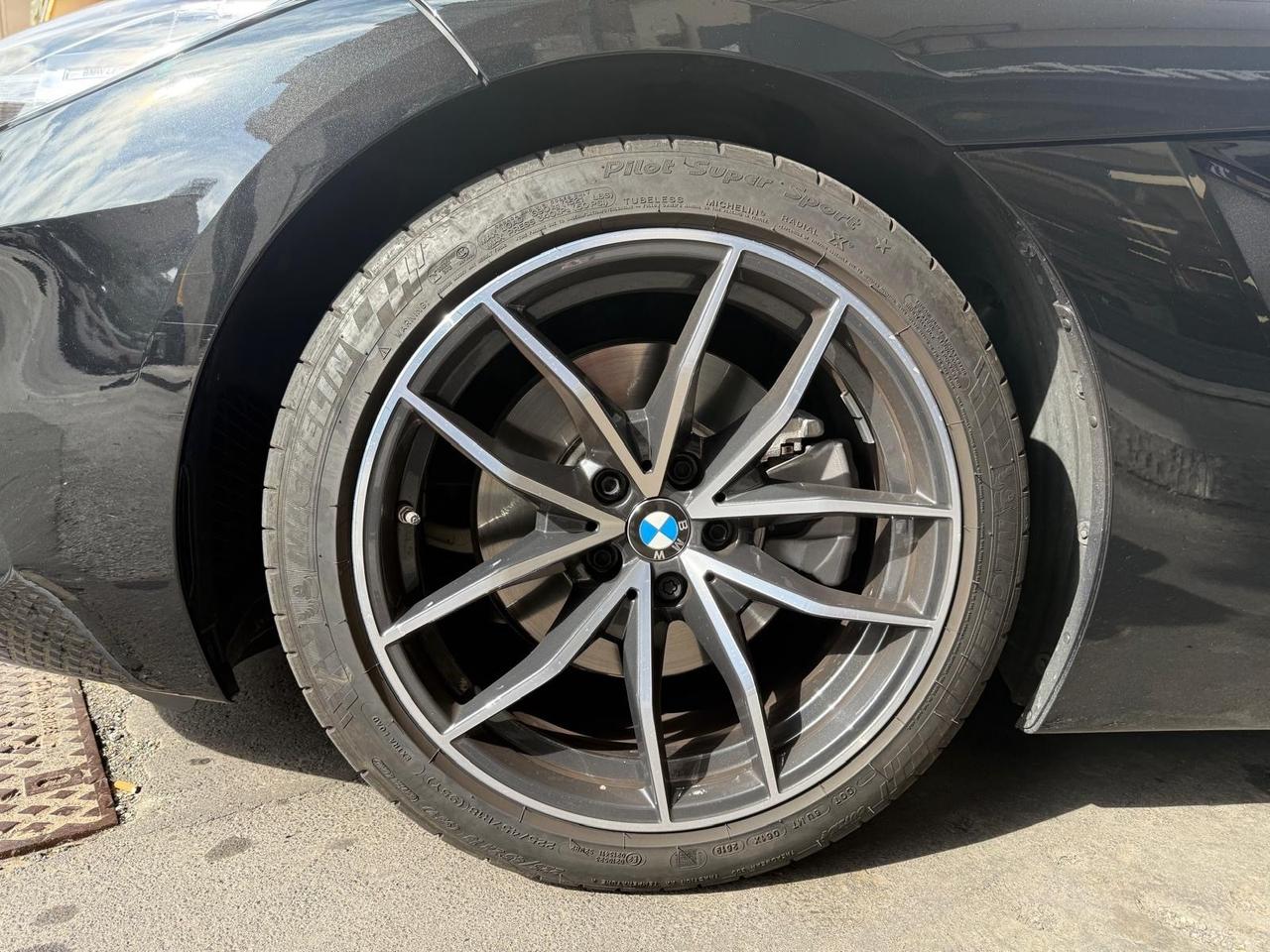 Bmw Z4 sDrive20i Msport