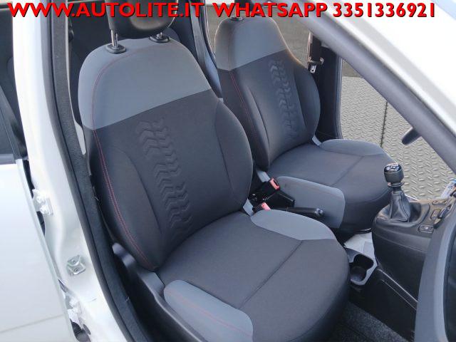 FIAT Panda 1.2 Easy 69 CV E6D TEMP