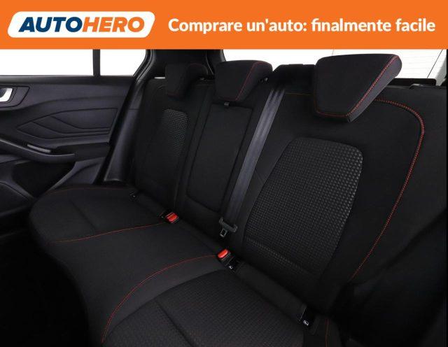 FORD Focus 1.0 EcoBoost Hybrid 155 CV Powershift 5p. ST-Line