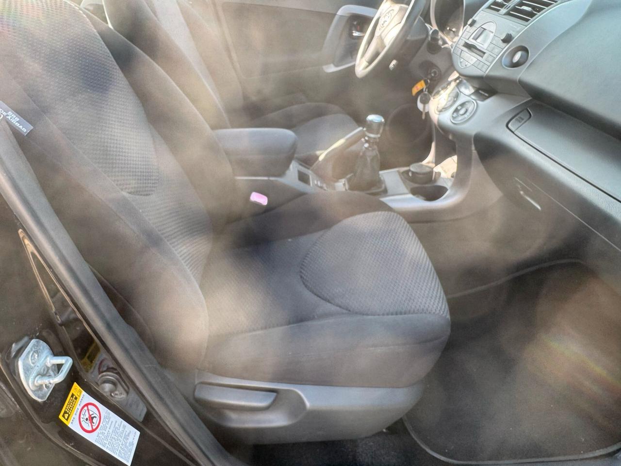 Toyota RAV 4 RAV4 2.2 D-4D SOLAMENTE 125.000 KM