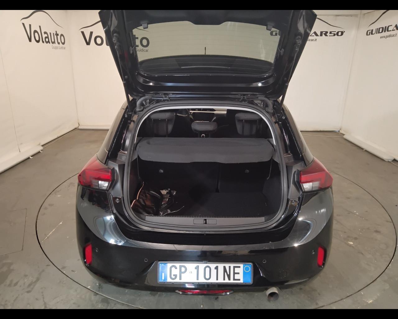 OPEL Corsa VI 2020 - Corsa 1.2 D&T s&s 75cv