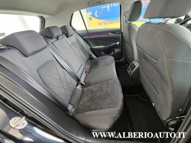 VOLKSWAGEN Golf 2.0 TDI DSG SCR Style