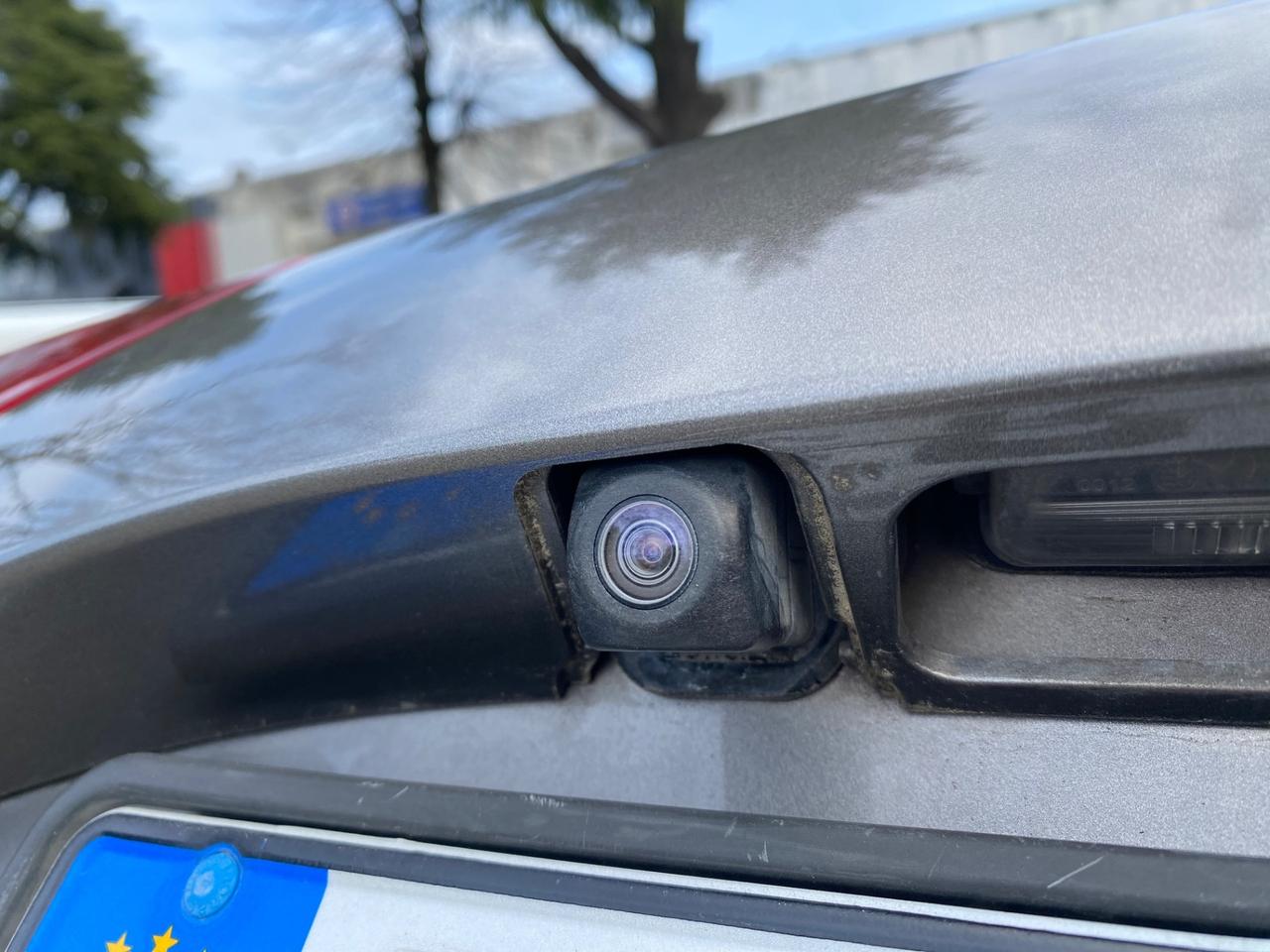 Toyota Yaris 1.5 Hybrid 5 porte Active