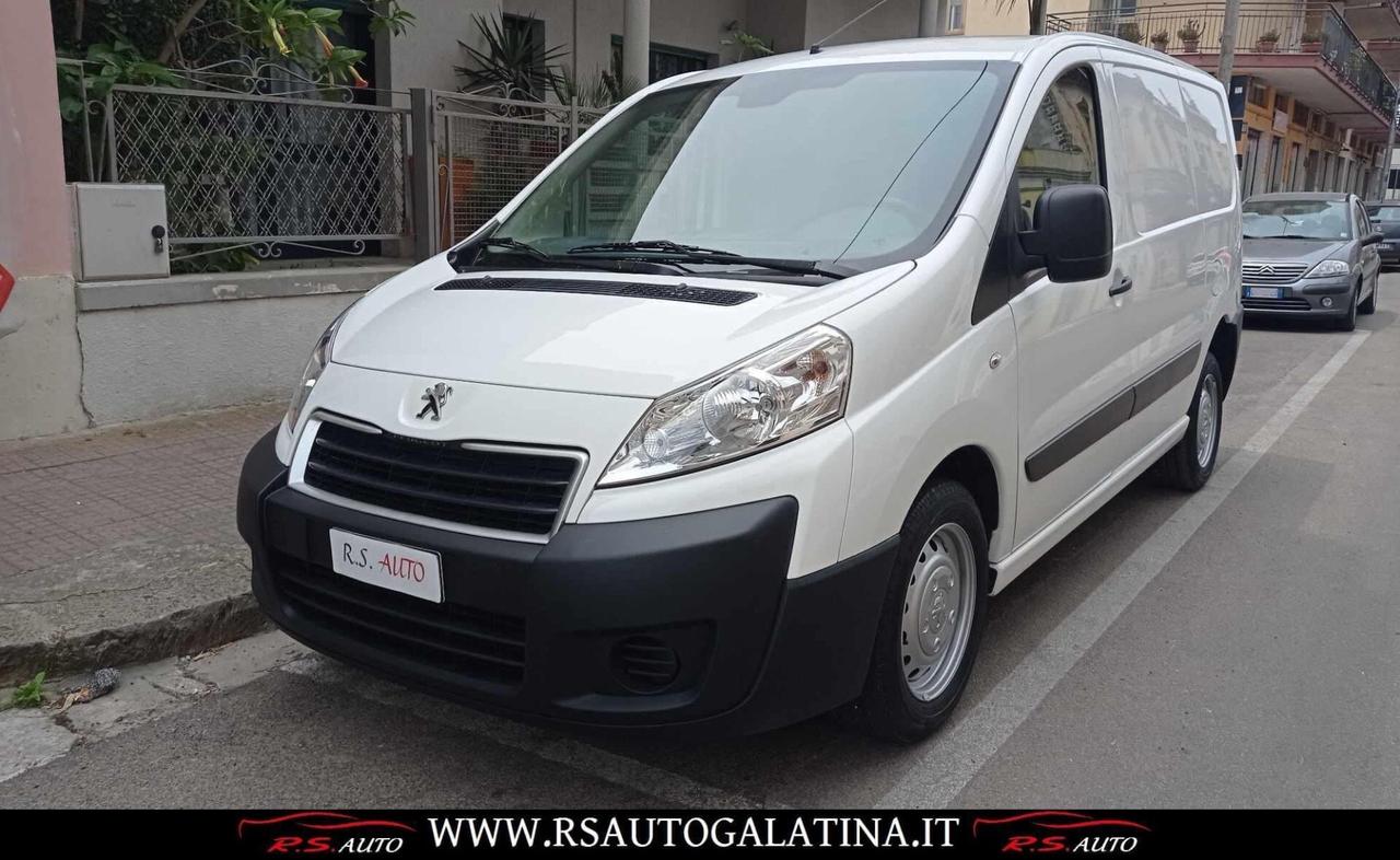 Fiat Qubo 1.3 Multijet e Peugeot expert 2.0