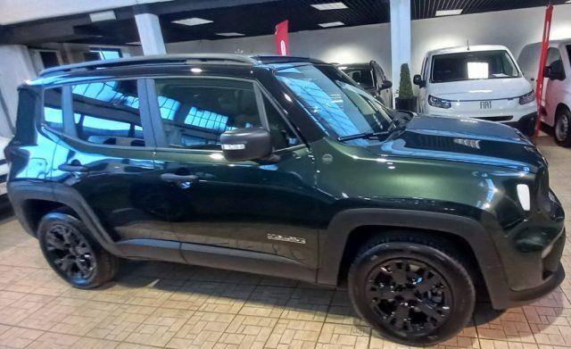 JEEP Renegade 1.3 T4 240 CV PHEV 4xe AT6 North Star