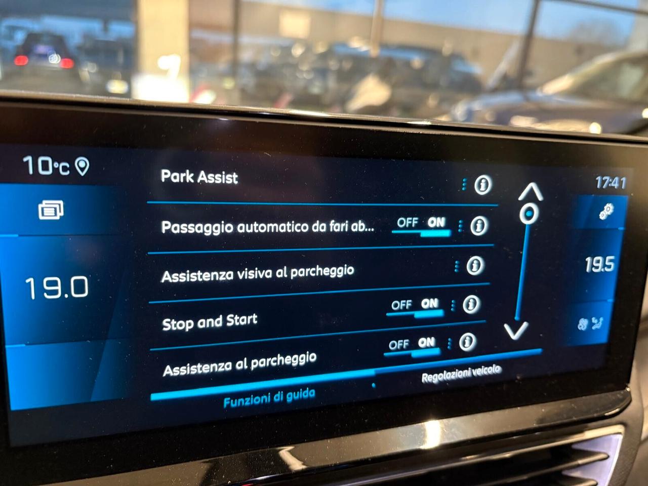 Peugeot 3008 GT PACK BlueHDi 130 EAT8 SPOTICAR