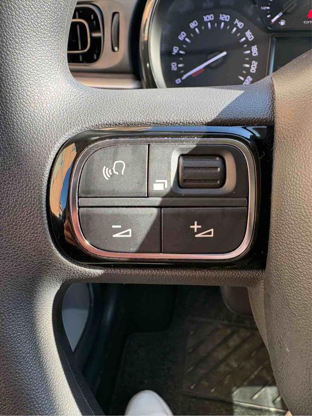 CITROEN C3 BlueHDi 100 S&S You