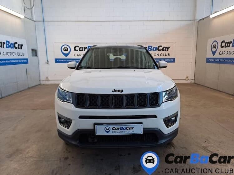 Jeep Compass 1.6 Multijet II 2WD Night Eagle (garanzia)