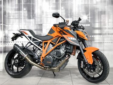KTM 1290 Super Duke R ABS