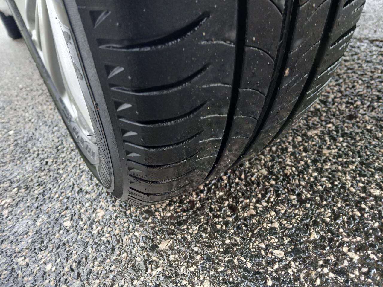 Peugeot 208 PureTech 82 5 porte Allure 40 mila km