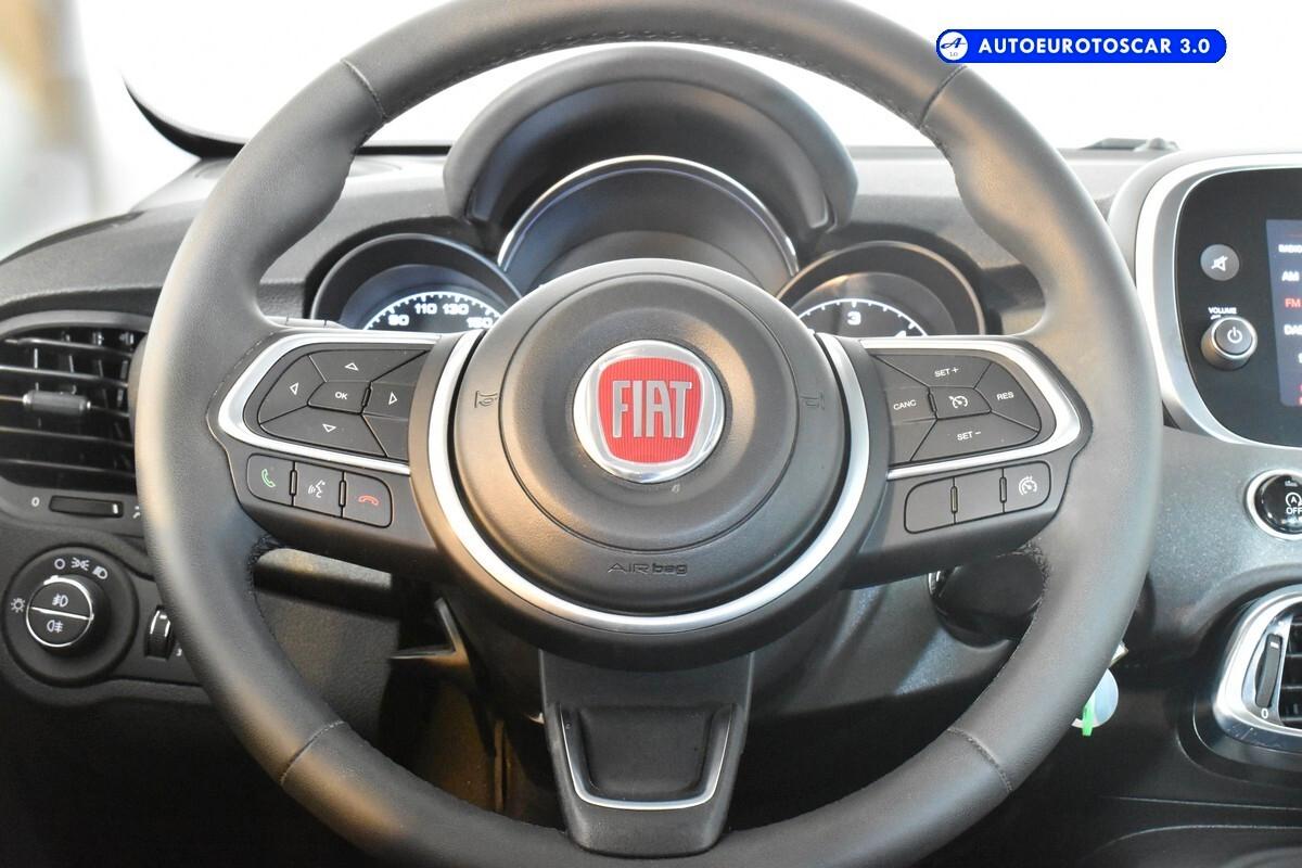 Fiat 500X 1.3 MultiJet 95 CV Sport