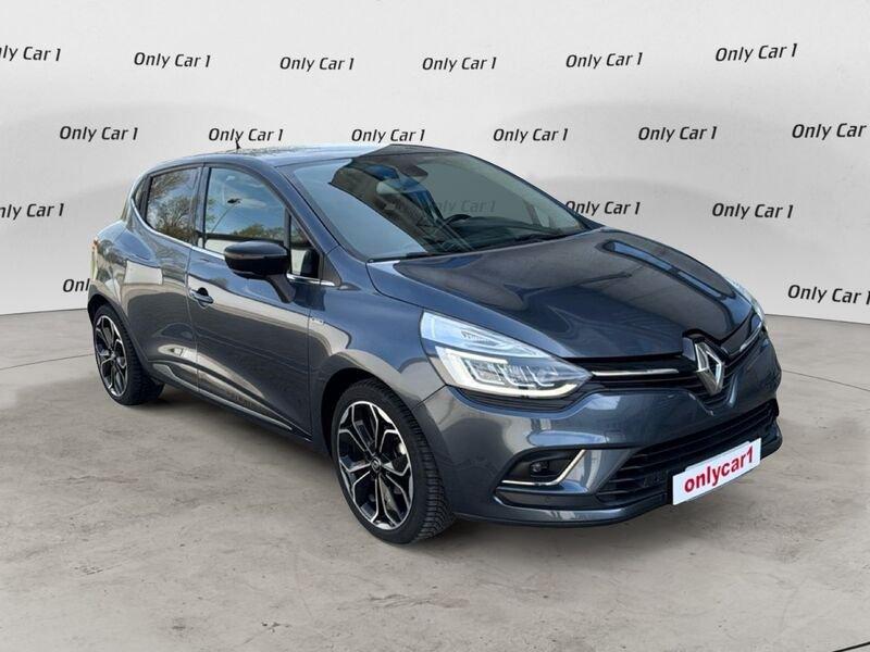 Renault Clio Clio 1.5 dci energy Duel2 110cv