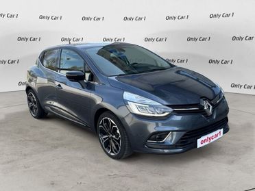 Renault Clio Clio 1.5 dci energy Duel2 110cv