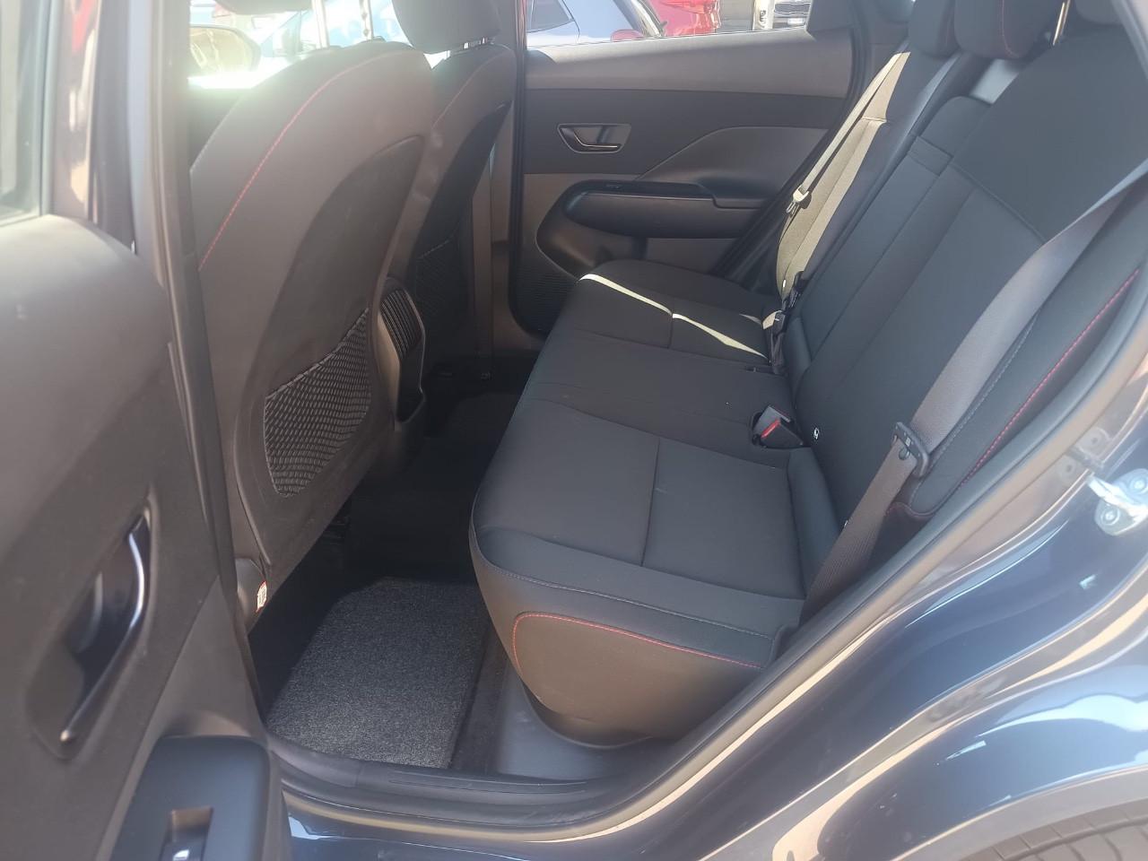Hyundai Kona 1.0 t-gdi N Line 2wd 120cv dct