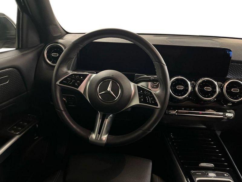 Mercedes-Benz Classe GLB 180 d Automatic Business Extra