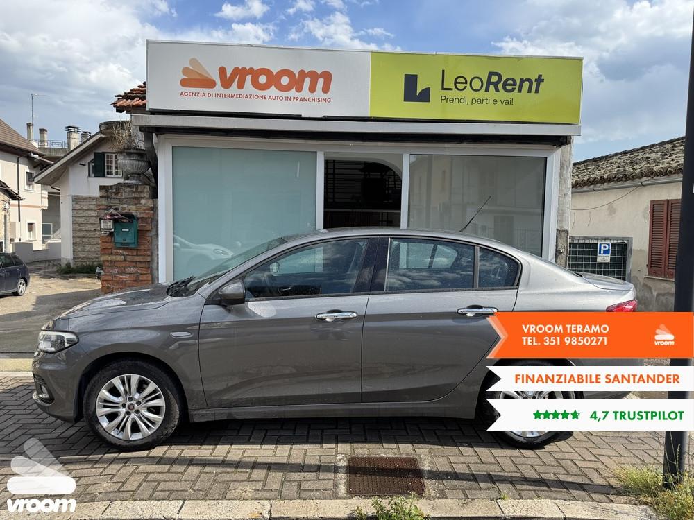 FIAT Tipo 1.4 Opening edition 95cv UNICO PROP