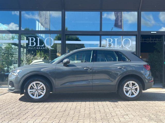 AUDI Q3 35 TDI quattro S tronic Business - IVA ESPOSTA