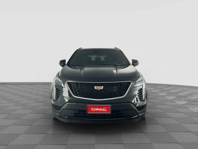 CADILLAC XT4 XT4 350 TD AWD Sport