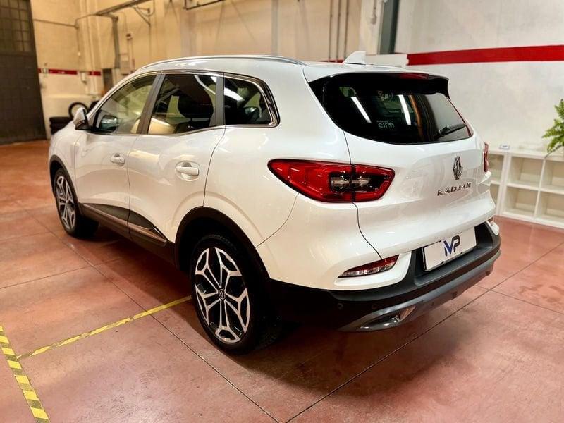 Renault Kadjar Blue dCi 8V 115CV EDC Sport Edition2
