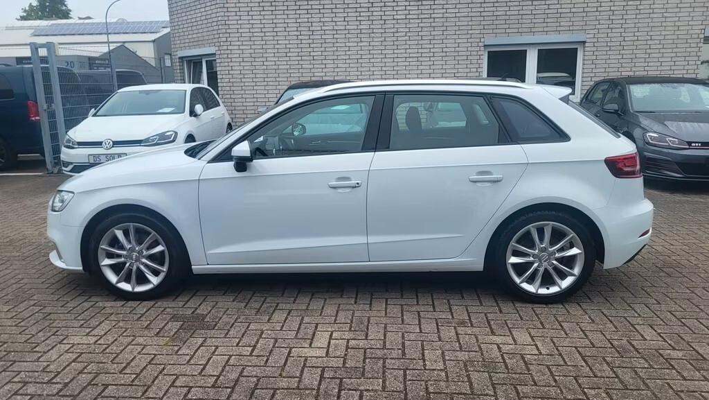 Audi A3 SPB 30 TDI Sport