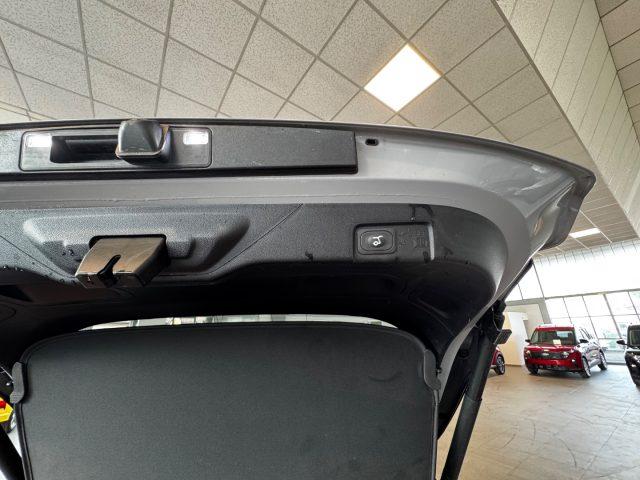 FORD Puma 1.0 EcoBoost Hybrid 125 CV aut. ST-Line