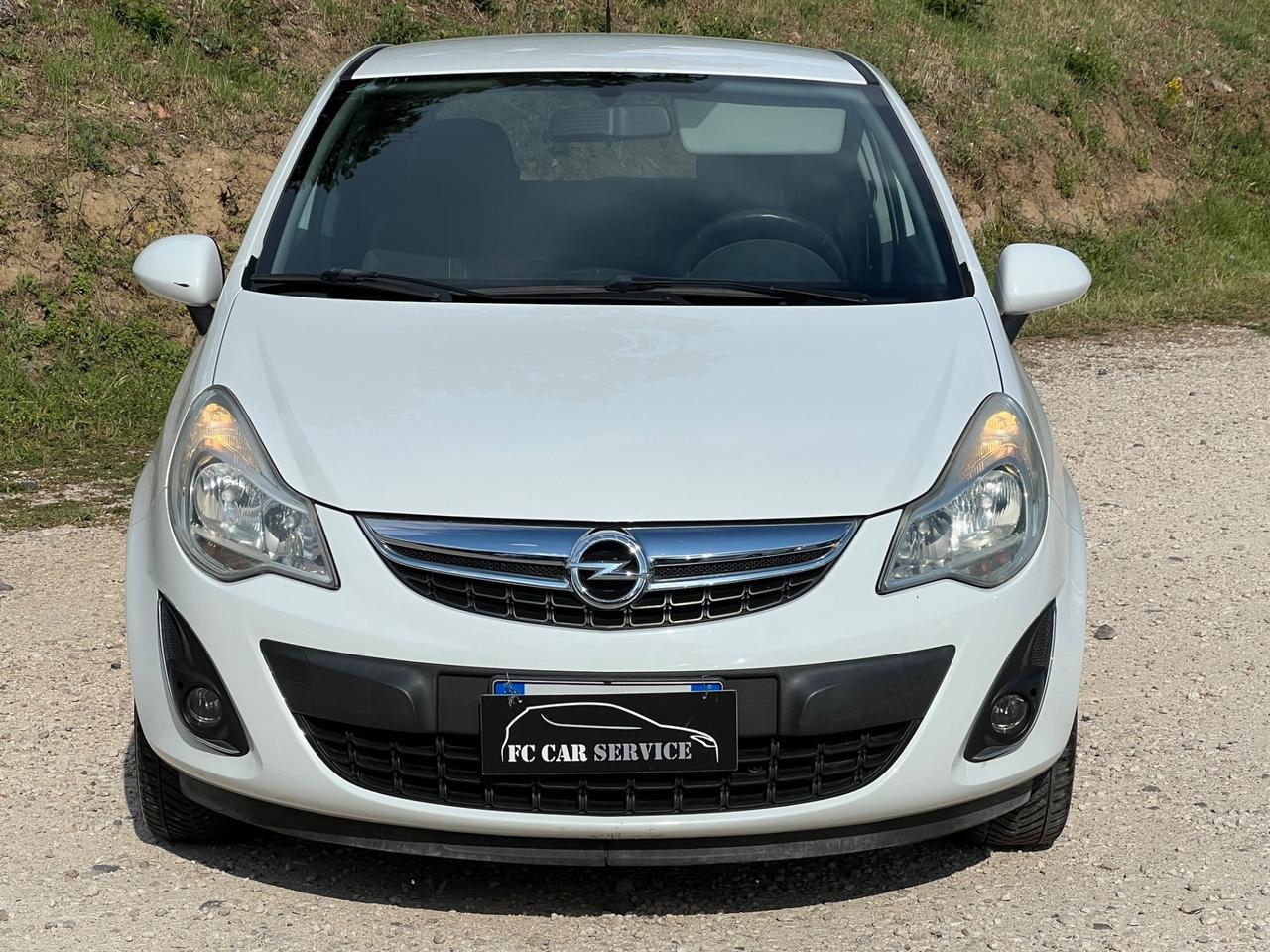 Opel Corsa 1.2 85CV 3 porte GPL-TECH Elective
