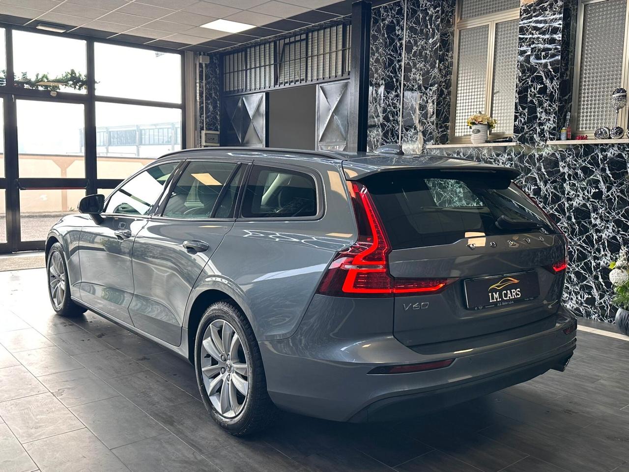 Volvo V60 D3 Geartronic Business Plus