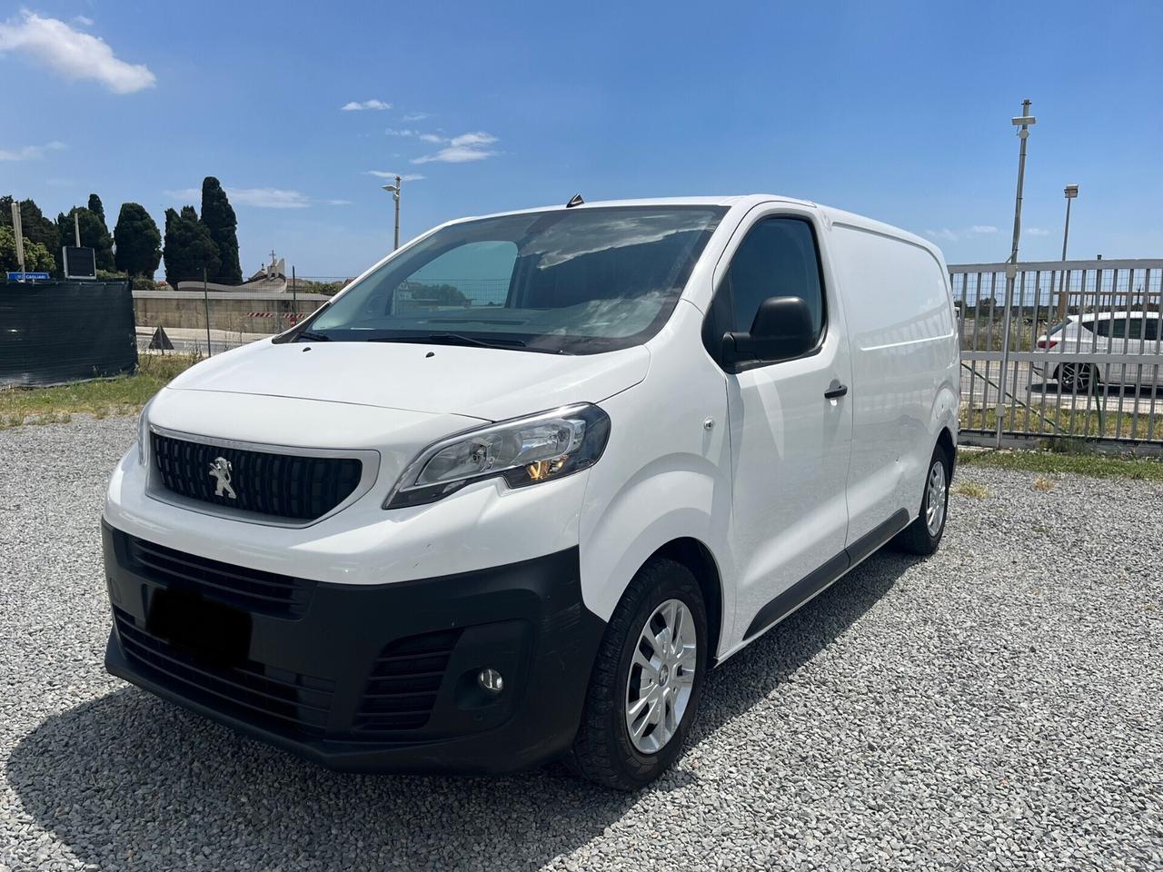 Peugeot Expert Furgone GARANZIA PROMO