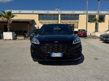 FORD Kuga 1.5 EcoBl. 120 CV aut.2WD ST-L.Des.