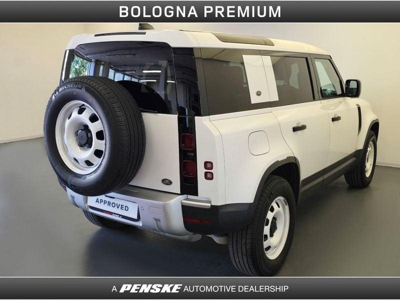 Land Rover Defender Defender 110 3.0D I6 200 CV AWD Auto S N1 - AUTOCARRO