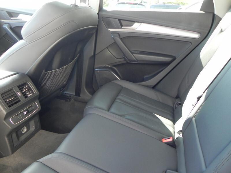 Audi Q5 40 TDI 204 CV quattro S tronic Business Advanced