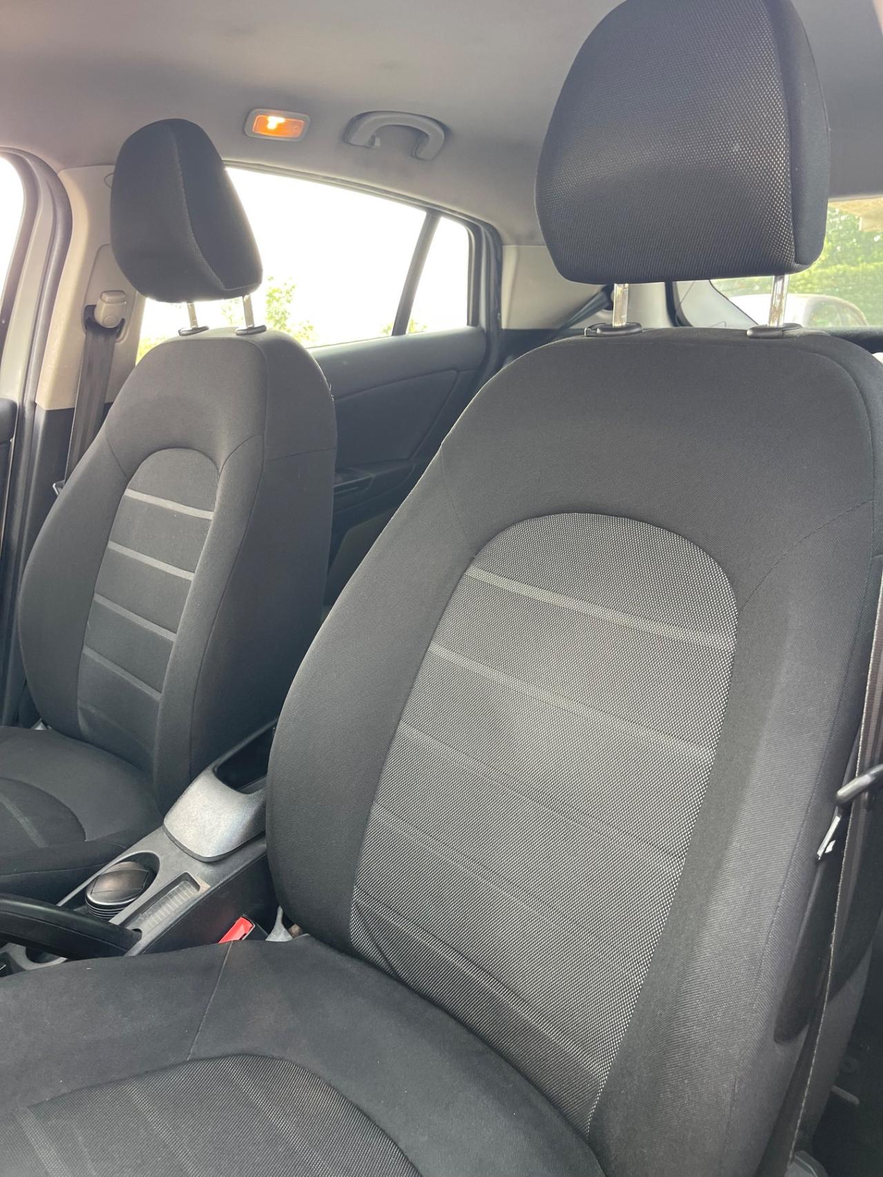Fiat Bravo 1.6 MJT 105 CV Dynamic