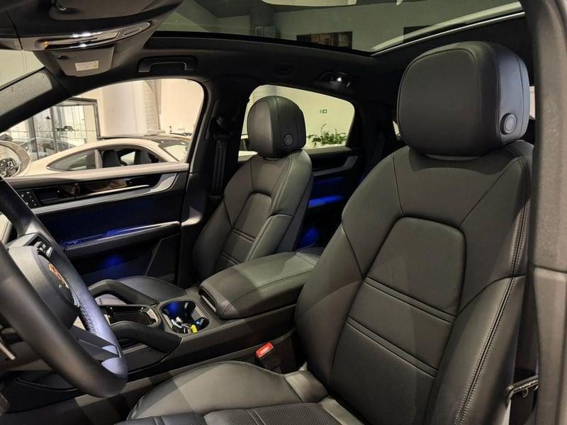 Porsche Cayenne Coupè 3.0 V6 353 cv - IVA Esposta