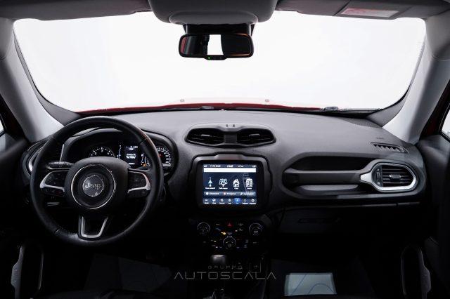 JEEP Renegade 1.6 Mjt DDCT 120cv Business