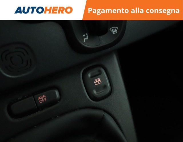 FIAT Panda Cross 1.0 FireFly S&S Hybrid