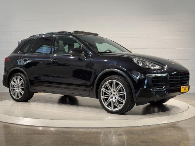 PORSCHE Cayenne 3.0 Diesel Platinum TETTO / PREZZO REALE