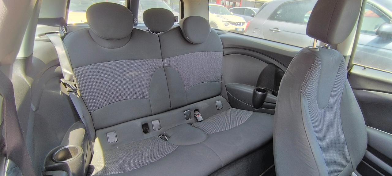 Mini Cooper Clubman Mini 1.6 16V Cooper Clubman GPL